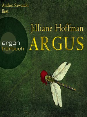 cover image of Argus